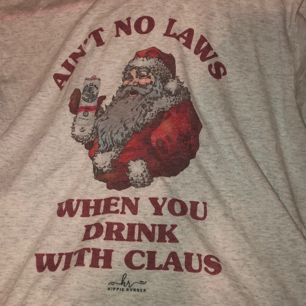 Claws Shirt